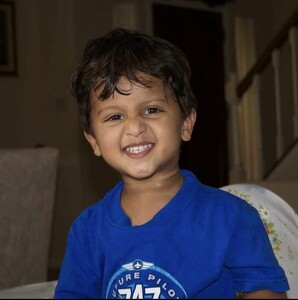 Fundraising Page: Jeremy's Jammin Joggers